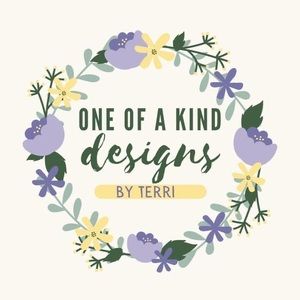 Meet your Posher, Terri